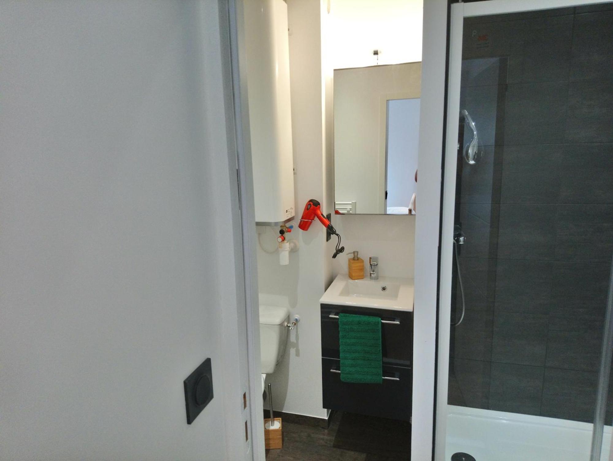 Appart Cosy Брест Номер фото