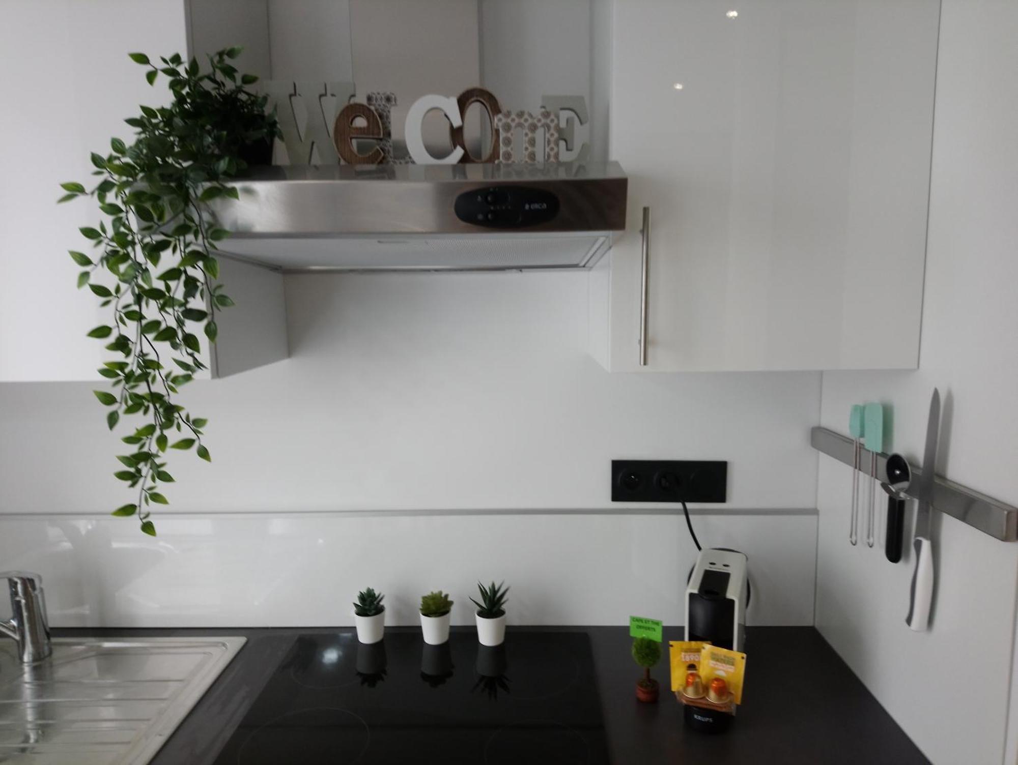 Appart Cosy Брест Екстер'єр фото