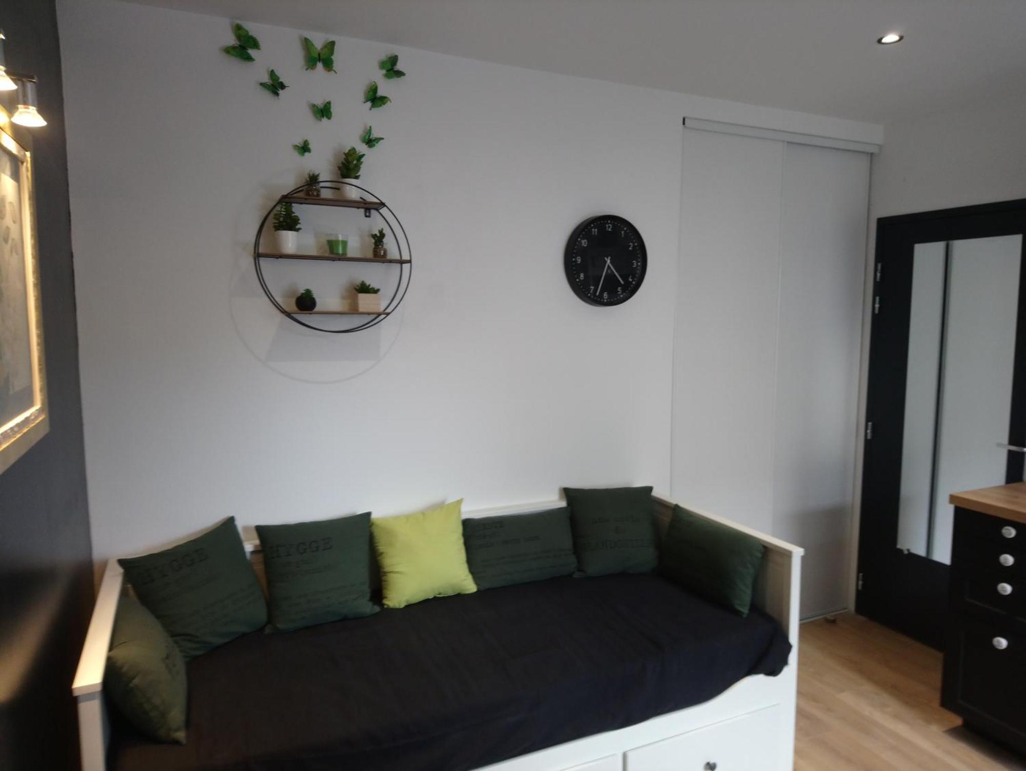 Appart Cosy Брест Номер фото