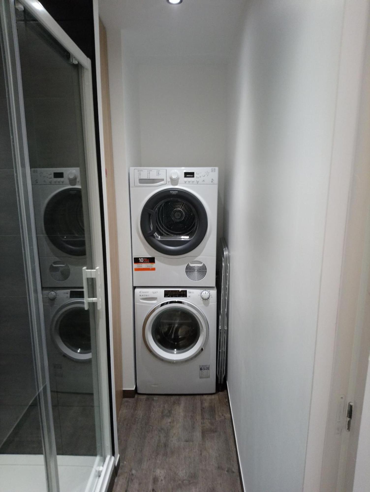 Appart Cosy Брест Номер фото