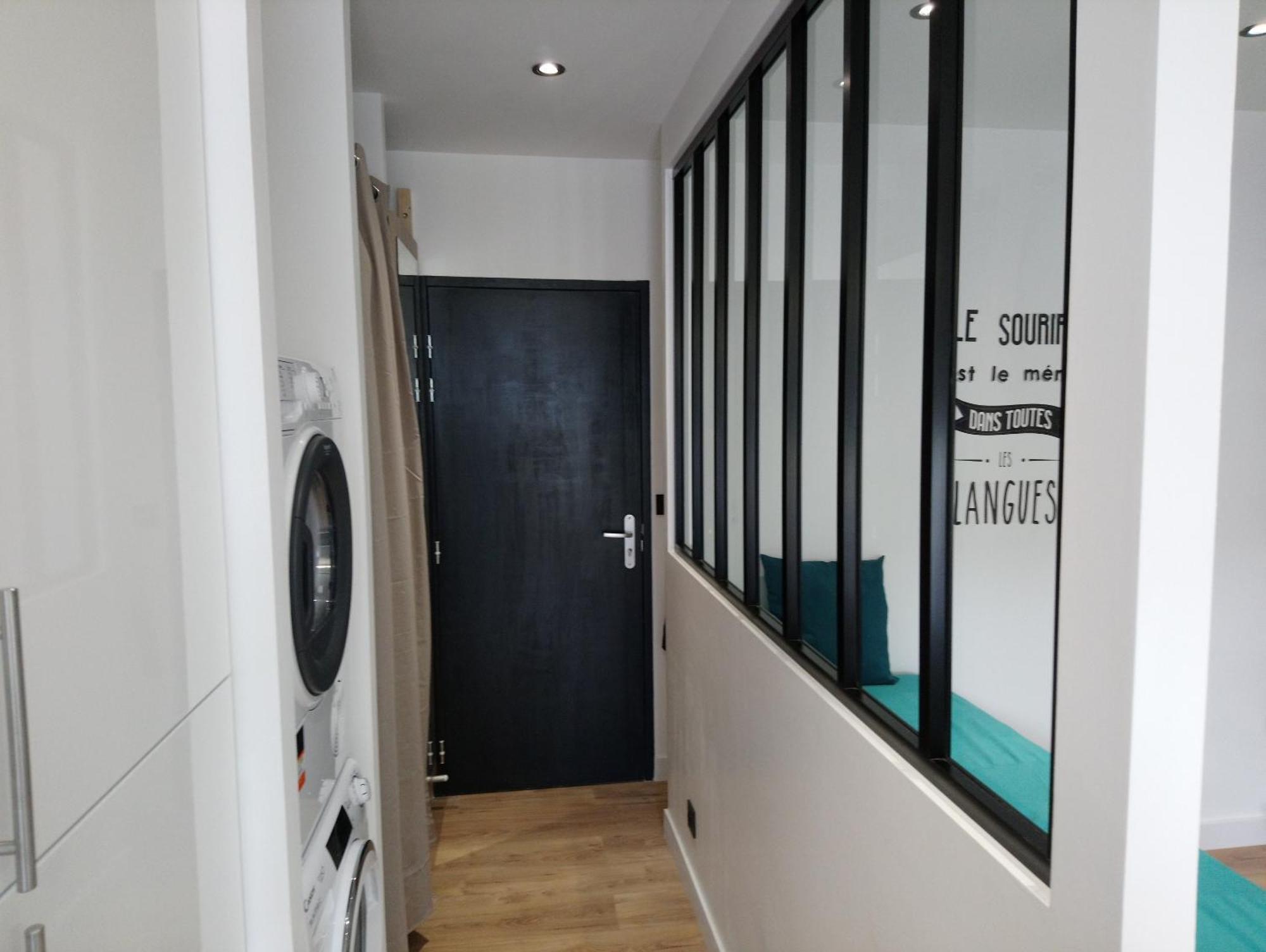 Appart Cosy Брест Номер фото